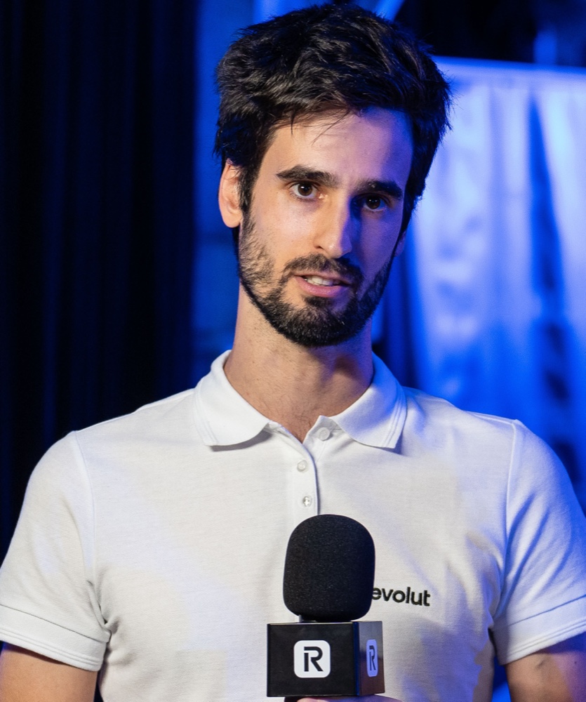 Tiago Martinho